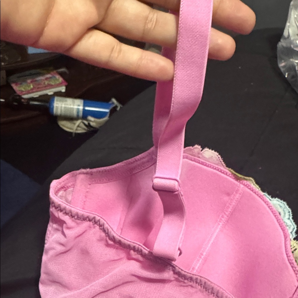Adore‎ me 36DDD Chelsi Unlined Plus xl - Picture 5 of 6